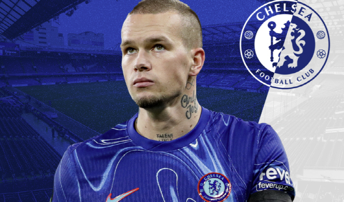  I've already been banned from business trips!For Chelsea, disaster Mudryk tests positive for doping tests  suspension of up to 4 years → Players refute as they never broke the rules