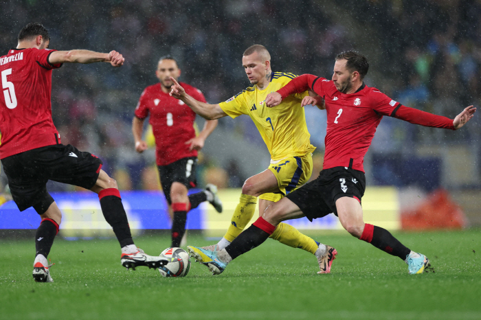  I've already been banned from business trips!For Chelsea, disaster Mudryk tests positive for doping tests  suspension of up to 4 years → Players refute as they never broke the rules