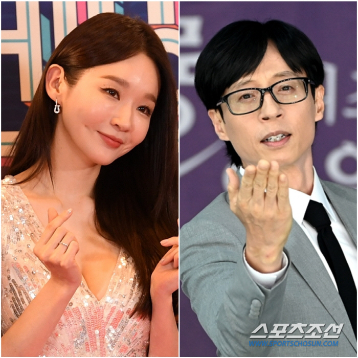 Davichi Kang Min-kyung explodes with national MC Yoo Jae-seok → If you can't do it, shut up (when you meet him)