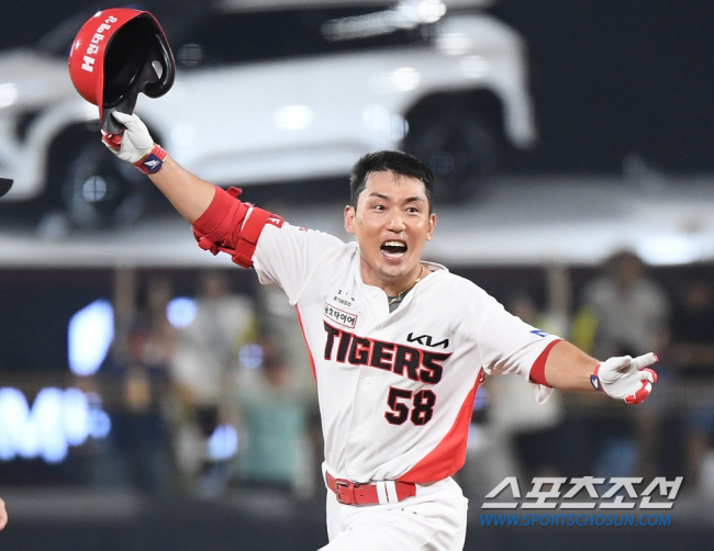 KIA ML's 88-home run batter is about to be recruited, and the winter of the 4th FA trainee becomes colder