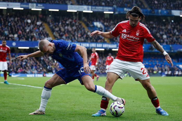  Shock Chelsea 140 billion worst recruitment, doping positive fact, four-year suspension possible biggest career crisis