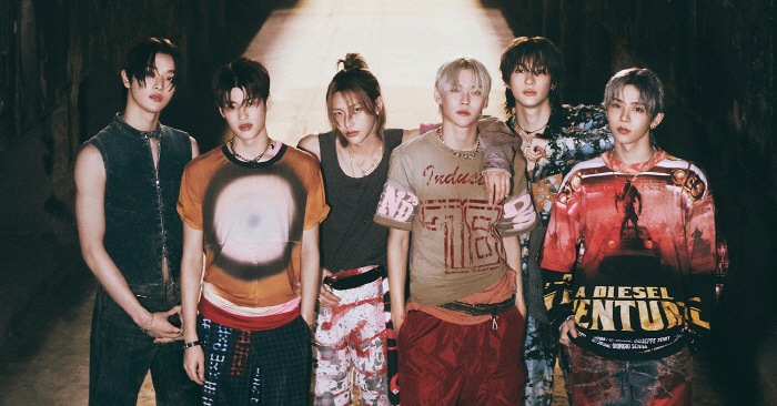 RIIZE Dominates Spotify 2024 Wrapped, Solidifies K-Pop's Strongest Boy Group Title