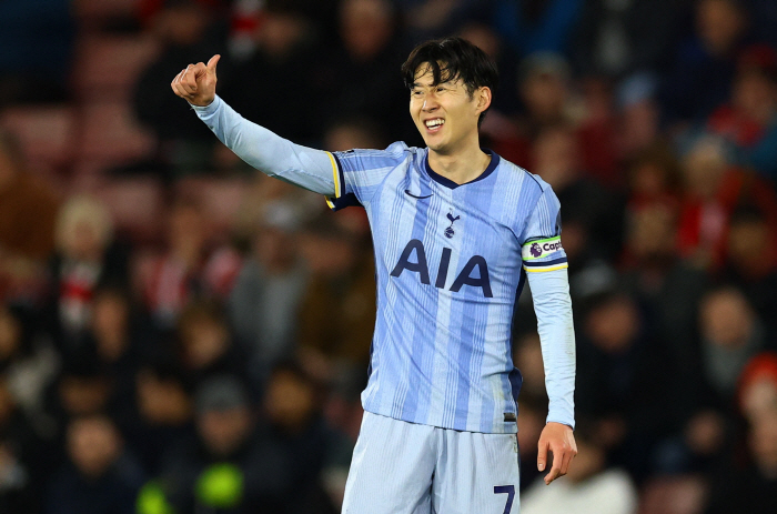 Sonke duo is crazy! Son Heung-min (33, Bayern Munich) is dreaming of a reunion in Munich → Kane also wants love call contract extension is a variable