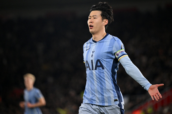 SON's super awesome! This is crazy! Son Heung-min No. 7  Can No. 10 Munich Sonke Duo Dream of Tottenham's renewal stagnation → Prospects to join the Munich strikers appear