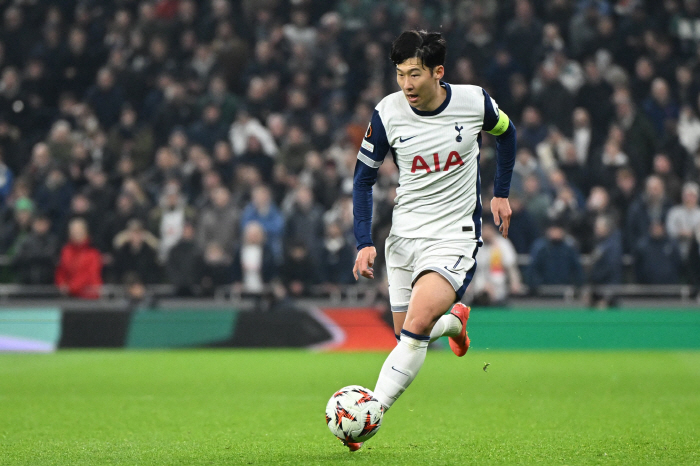 SON's super awesome! This is crazy! Son Heung-min No. 7  Can No. 10 Munich Sonke Duo Dream of Tottenham's renewal stagnation → Prospects to join the Munich strikers appear