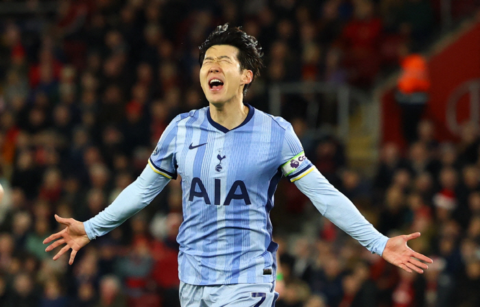 A big twist, a transfer to Munich? Only thoughts of winning Tottenham life! Son Heung-min and Kane won't go even if they call → Manchester United can also be exchanged for the NO record