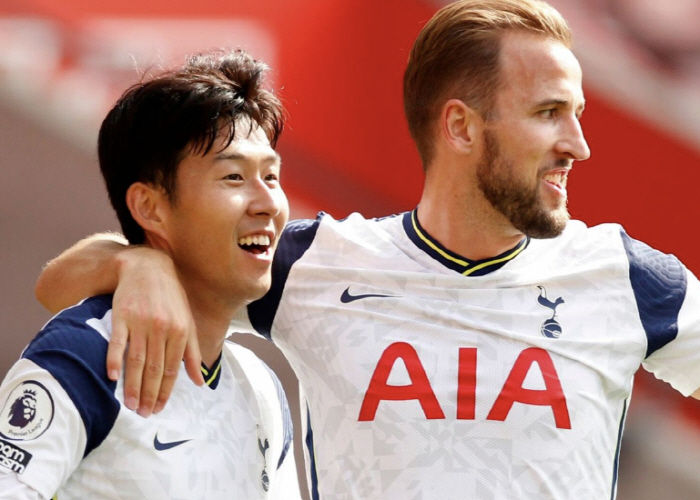A big twist, a transfer to Munich? Only thoughts of winning Tottenham life! Son Heung-min and Kane won't go even if they call → Manchester United can also be exchanged for the NO record