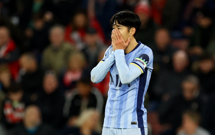 A big twist, a transfer to Munich? Only thoughts of winning Tottenham life! Son Heung-min and Kane won't go even if they call → Manchester United can also be exchanged for the NO record