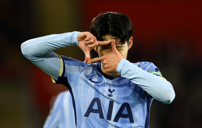 A big twist, a transfer to Munich? Only thoughts of winning Tottenham life! Son Heung-min and Kane won't go even if they call → Manchester United can also be exchanged for the NO record