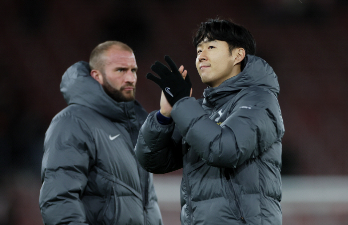 A big twist, a transfer to Munich? Only thoughts of winning Tottenham life! Son Heung-min and Kane won't go even if they call → Manchester United can also be exchanged for the NO record