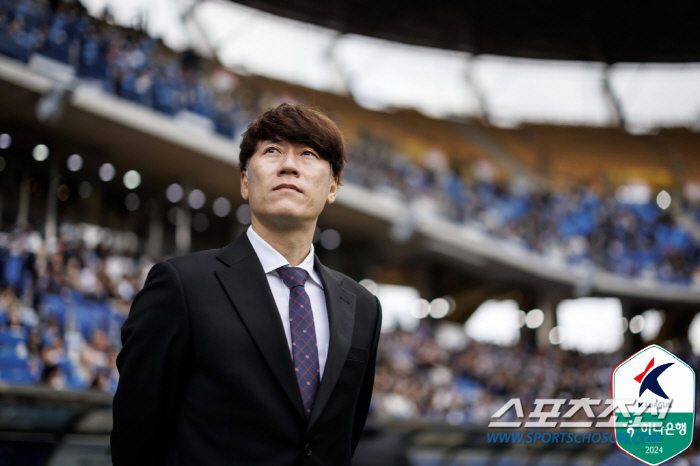 Director Kim Eun-joong decides to break up Suwon FC