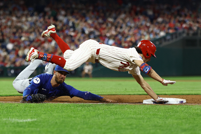 Dodgers → Cubs → Yankees, popular team All Kill! The charm of star-studded Bellinger's charm