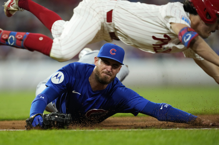 Dodgers → Cubs → Yankees, popular team All Kill! The charm of star-studded Bellinger's charm