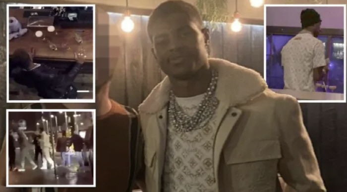 Drinking and singing at the club → Even the attitude of training is messed up! Manchester United Recognizes Decision Players as New Challenges for No. 1 Purge