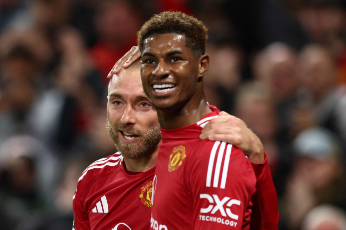 Drinking and singing at the club → Even the attitude of training is messed up! Manchester United Recognizes Decision Players as New Challenges for No. 1 Purge