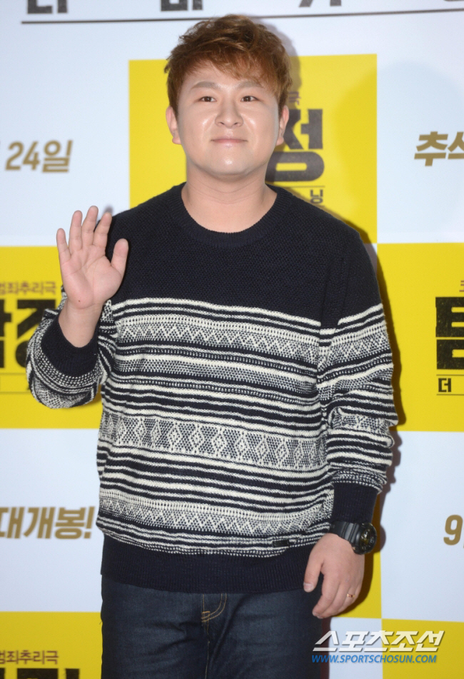 Heo Gak repeatedly met and broke up with his wife after 11 years of marriage (Dolsing Foreman) 