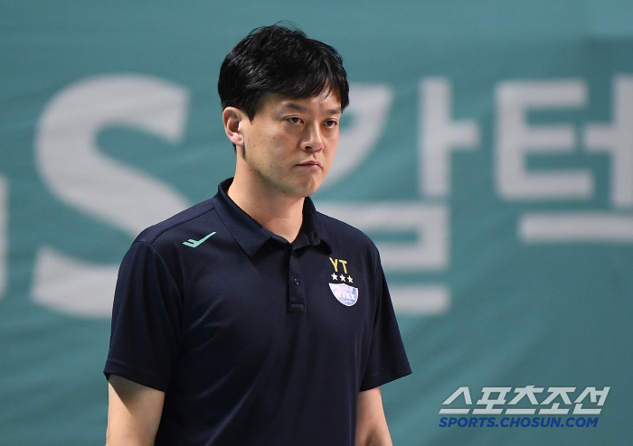 Kim Mi-yeon's trade Silva's 47-point all-out shock of 11 consecutive losses...Director Lee Young-taek, we definitely don't have enough
