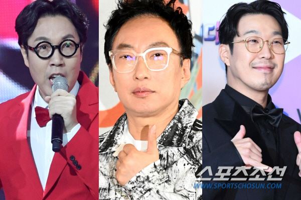Park Myungsoo, 