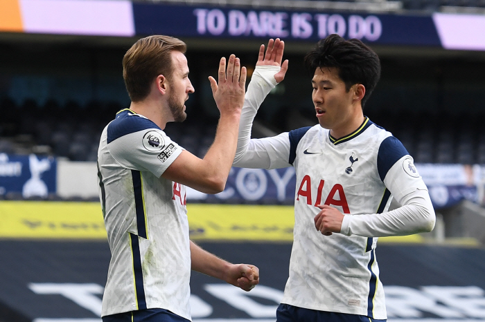 Son Heung-min will take off the title of the century's transfer to Munich, which has nothing to do with Kane...Kane brought Dyer → Next target SON 7