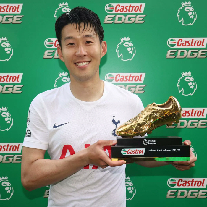 Son Heung-min will take off the title of the century's transfer to Munich, which has nothing to do with Kane...Kane brought Dyer → Next target SON 7