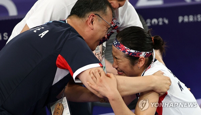 Badminton Association Raises Allegations of Unfair Evaluation of National Team Coaches...The association's response to the objection is full of unfairness and errors