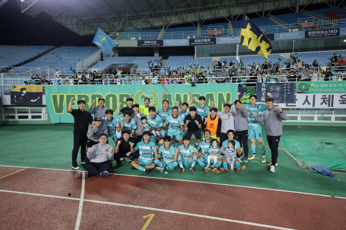 Jeon Jun-hoon is just around the corner without buying a flight ticket, but 0 players  coaches contract K2 Ansan, setbacks in preparation for the new season