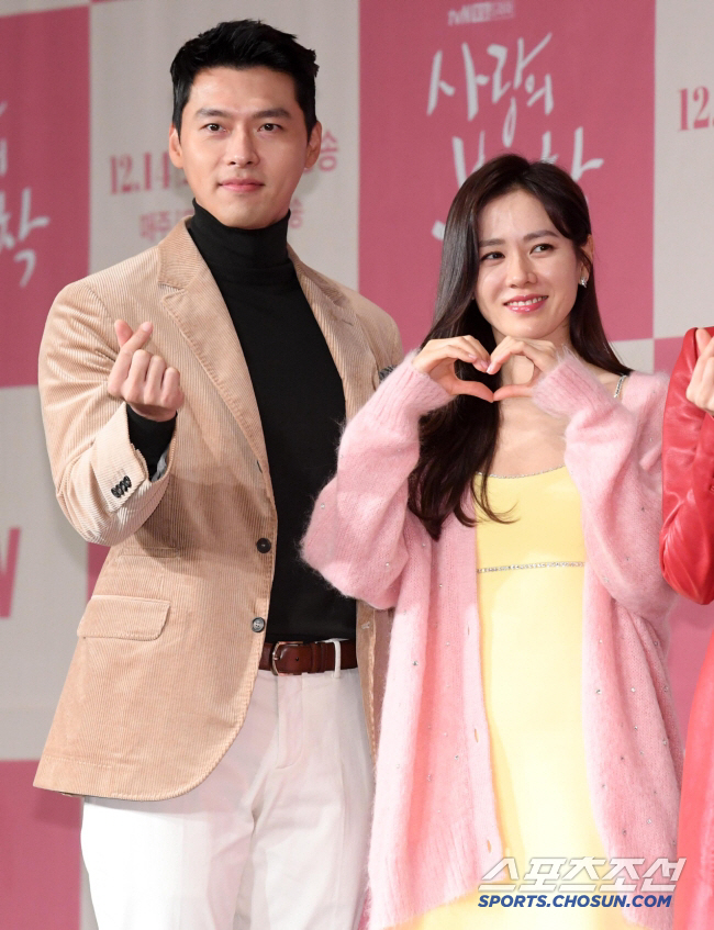 Hyun Bin will appear on a talk show after 13 years...♥Son Ye-jin revealed all her flirting, son, and life (Yu Quiz)