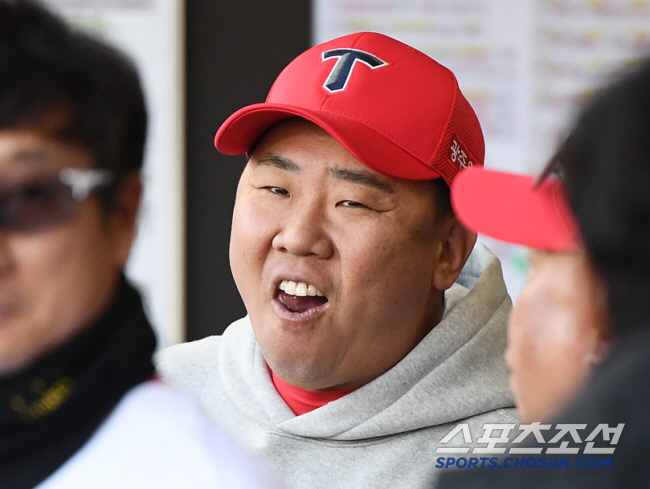 I was worried about sending Jang Hyun-sik, but my ancestors were Lee Beom-ho's flower smile...How is the closing competition with Jung Hae-young?