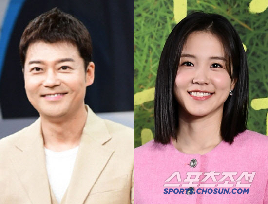 Jeon Hyun-moo, this time 13 years younger announcer, speaking to each other for an hour and a half by confessing beyond imagination (Plan 2)