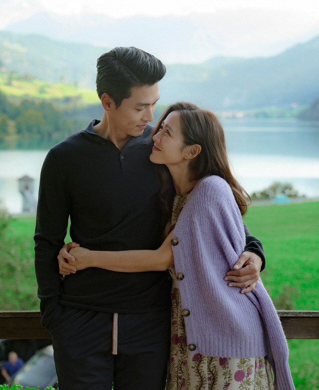  Son Ye-jin ♥ Marriage → Life changes after childbirth...Hyun Bin and Harbin's pride (Roundup)