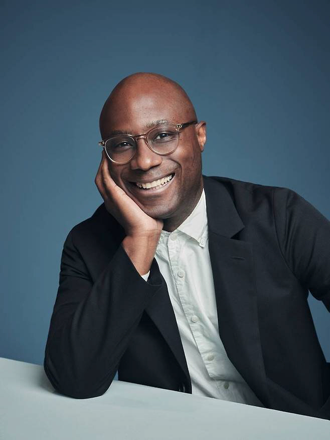  I'm a fan of anime too!The weight of glory that director Mufasa Barry Jenkins will feel (Roundup)