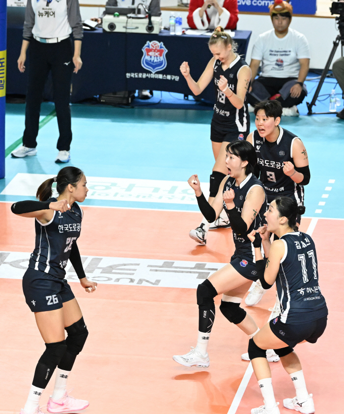 Tanacha  Kang So-hwi scored 50 points → Rookie Kim Dae-eun's active road corporation stops Pepper from winning the most...First win of the season except against GS 