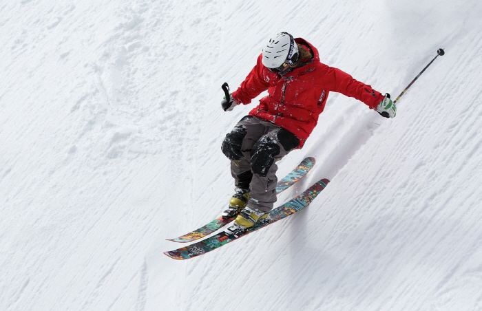 A dizzying slope...3 injuries to watch out for at ski resorts