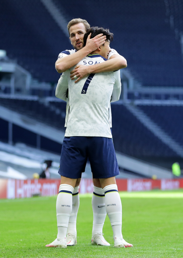 This is a reality for Son Heung-min to Munich, and transfer negotiations are less than two weeks away...No news on Tottenham's renewal → Should we go to the winning team in blessing in disguise