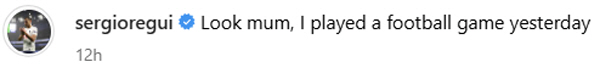 Mom, I played a game How do you feel about SON Baragi, who participated in the event for the first time in two years…Son Heungmin is good