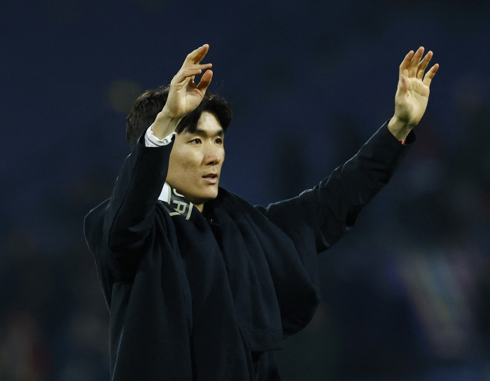 Monster Kim Min-jae, who is back, except for the best shock of the Bundes ransom...Changes in market value