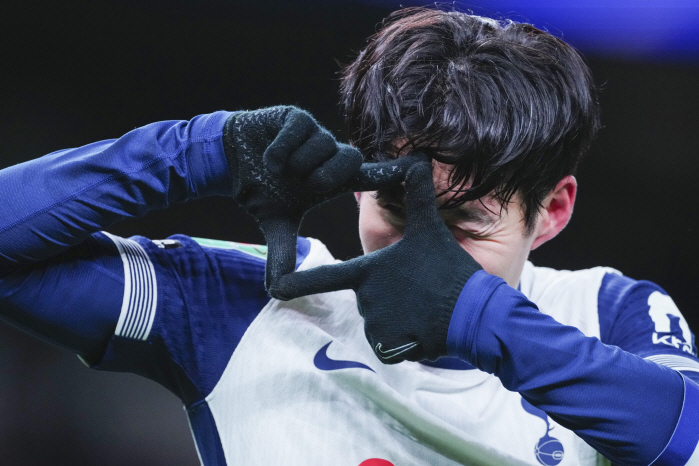 Son Heung-min, the captain of the corner kick goal who is rumored to be transferred to the Grand Slam, also wants Atletico...Real Barmune → Wins wherever you go, Big Club Interest Explodes