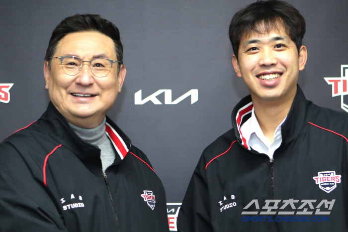 Successful FA 1.5 billion contract 10 years after selecting a compensation player. The birth of a second Lee Won-seok. Who is the third reward myth?
