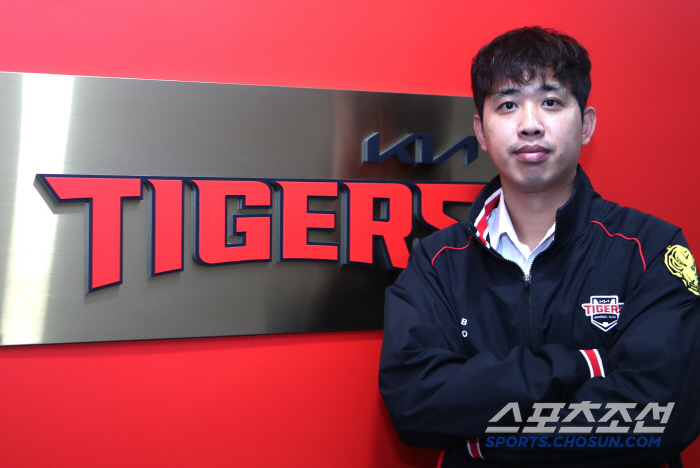 Successful FA 1.5 billion contract 10 years after selecting a compensation player. The birth of a second Lee Won-seok. Who is the third reward myth?