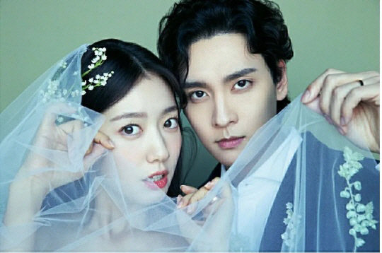 ♥ Choi Tae-joon, Park Shin-hye, the person who fits me the best, the acceptance speech of tears..♥ Until Confession 