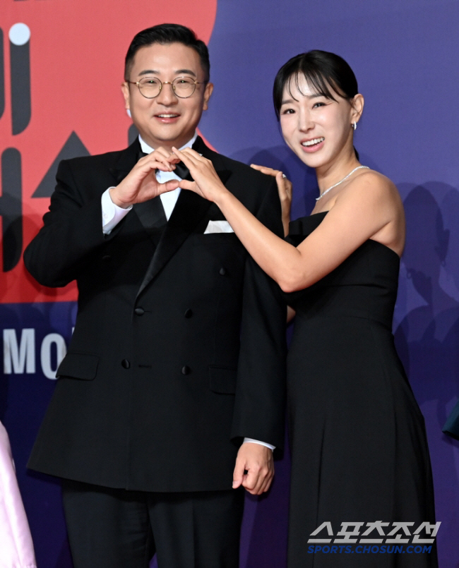 Lee Ji-hye, ♥ Moon Jae-wan and the divorce crisis are on the verge of shock..Someone I thought I was living well, but I can't lean on my husband (Dongsang Imong 2)