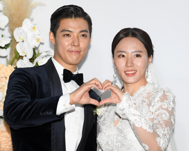 The happiest Gangnam of this year ♥ Lee Sang-hwa is preparing for the second generation after five years of marriage..Visiting the Infertility Center (Neighborhood Friend Kang Nami)