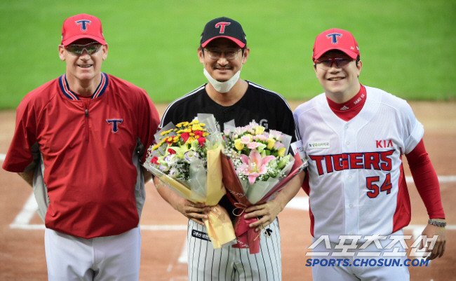 I'm a 39-year-old royal high school student. One more year? Team Finding Captain's Worries...The qualifications of KBO captains are 