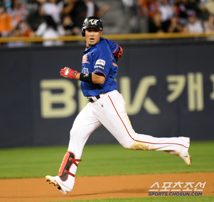 Who's the shortstop? Doosan, FA are not interested in Ha Joo-seok → Inside infinite competition