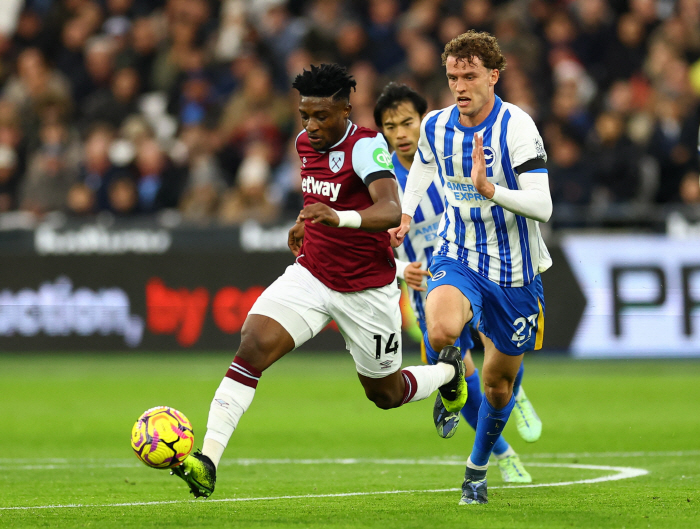 Manchester City on the brink of a cliff is seeking to recruit UFC fighters with a capacity of 120 billion won...Tottenham player assault → 5 games disciplinary action
