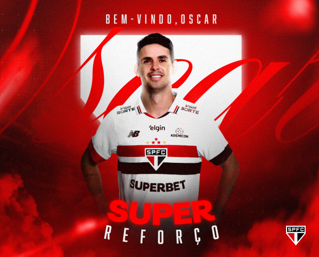 Brazil's special MF, who has earned 317 billion won in eight years, has confirmed his return to Sao Paulo (Official)