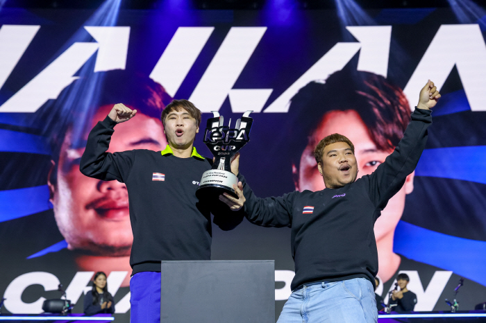 FC Mobile Demonstrates Potential to Promote Korean National Team by Hosting KeSPA Cup