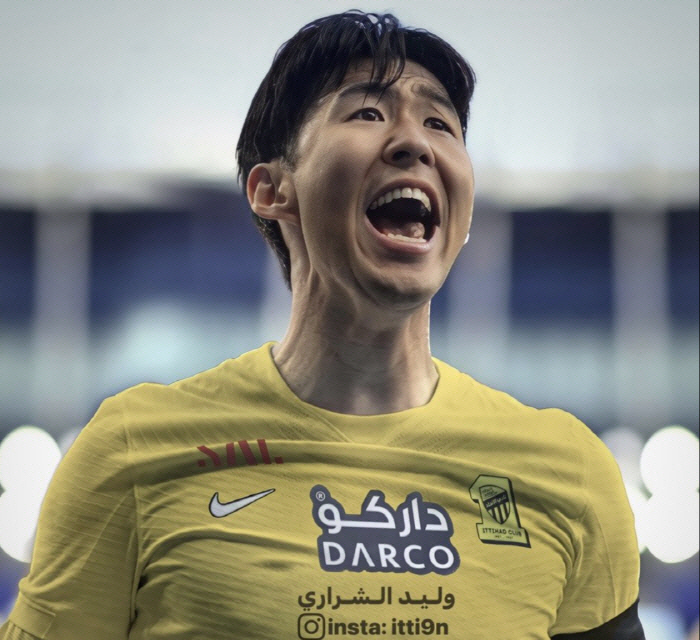 If you don't re-sign a shocker to SON who turned down 160 billion won, you'll be released! Son Heung-min was properly held back by Tottenham → Manchester United Munich's chances of transfer plunge