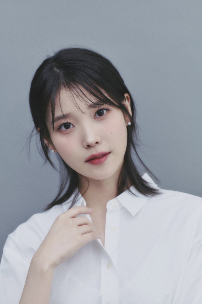  IU donated 500 million won under her fandom name