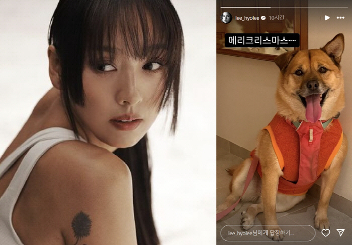  Lee Hyori and Jung Joong got prettierIt's...There's a real love